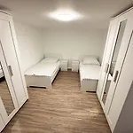 Nice Apartment In Duesseldorf