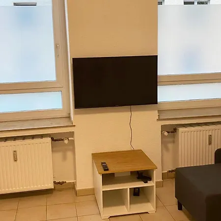 Apartment In