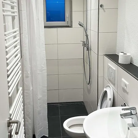 In Düsseldorf