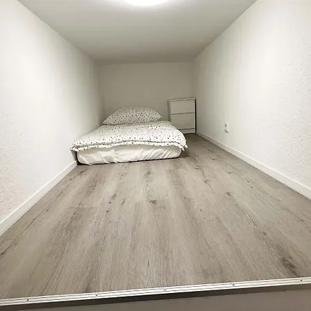 In * Düsseldorf
