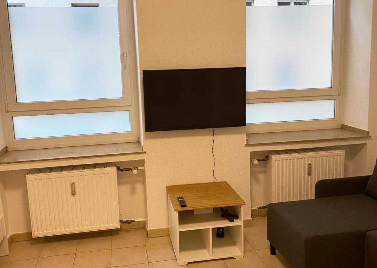 Apartment In