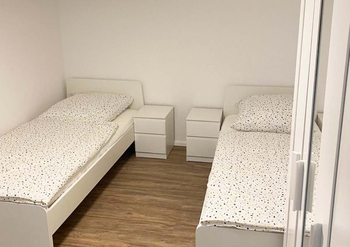 Apartment In