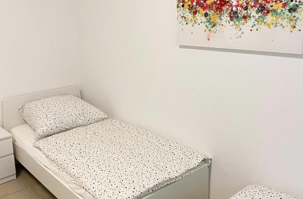 Apartment In Düsseldorf