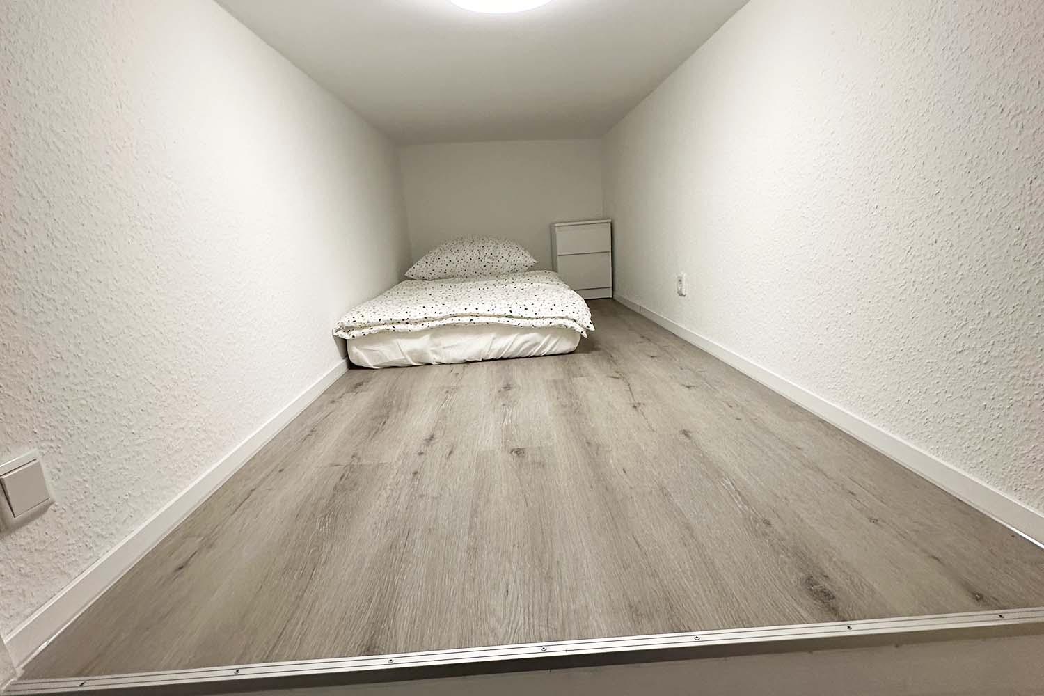 In * Düsseldorf